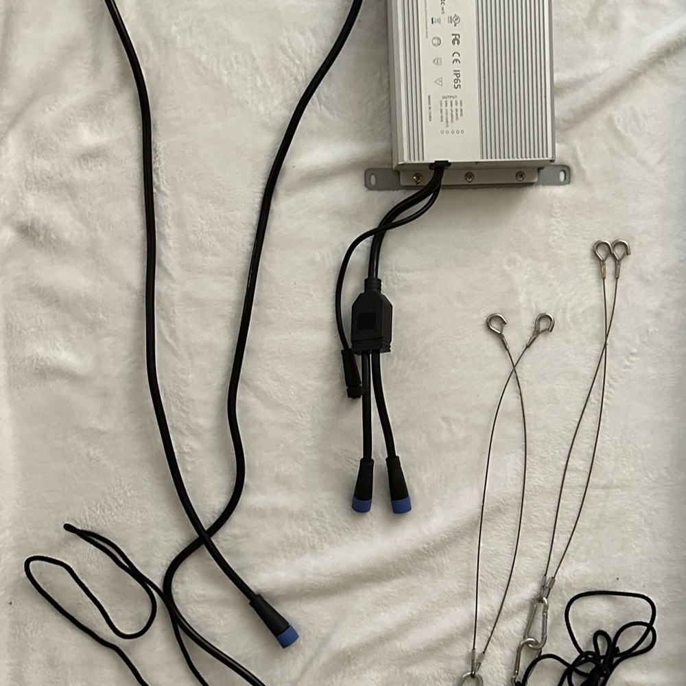 Grow light - Picture 5 of 5
